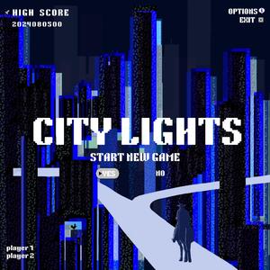 City Lights