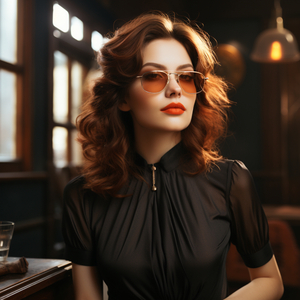 Пальмовый вечер