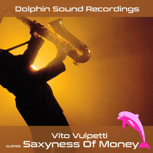 Saxyness of Money (Original Mix)