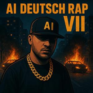 Hochhausblocks III (feat. Created using AI (Suno))