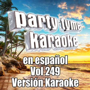 Me Esta Tirando El Rollo (Made Popular By Banda Los Recoditos) [Karaoke Version]