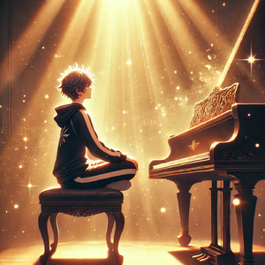 My heart feels light