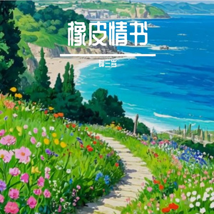 橡皮情书