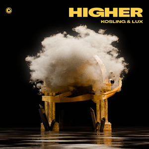 Higher (Extended Mix)