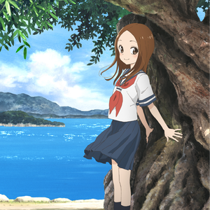 風見鶏を見つけて