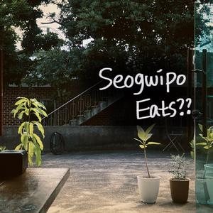 Seogwipo Eats