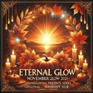 Frosted Dawn 霜晨微光