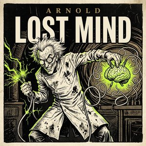 Lost Mind