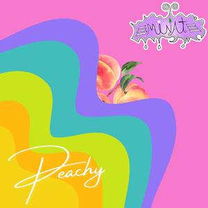Peachy