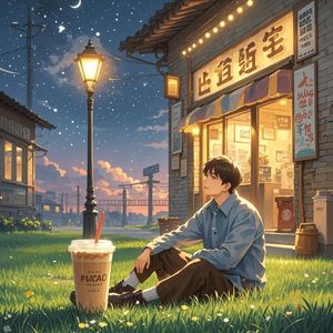 星空下的模样_琳达