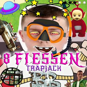 TrapJack 8 Flessen (feat. Jack)