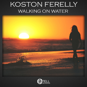 Walking On Water (Original Mix)