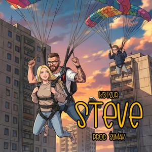 Steve (feat. Ślimak)