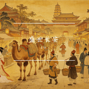 盛世长安