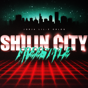 ShilinCity Freestyle (Prod.ETAGI)