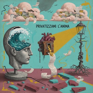 Privatizzami l'anima