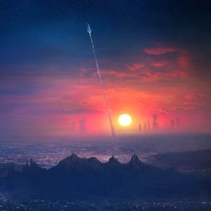 太阳总会升起的