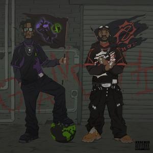 GANDHI (feat. Karyan)