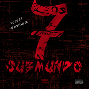 OS 7 ELEMENTOS DO SUBMUNDO