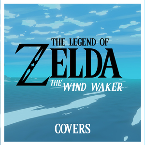 Outset Island (From "The Legend of Zelda: The Wind Waker") [Cover]