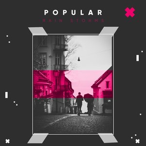 Rain Sound: Lucid Dreaming