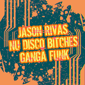 Ganga Funk (Radio Edit)