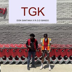 TGK