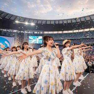 君と花火と僕のキモチ