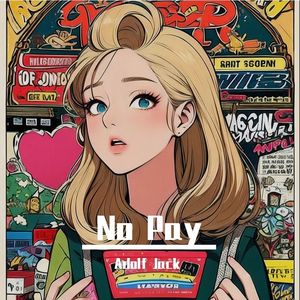 No Pay(Original Mix)