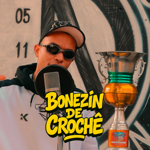 Bonezin de Crochê