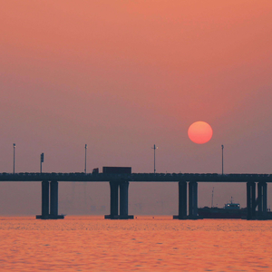 北纬53度 (助眠轻音乐)