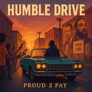 Humble Drive P2P