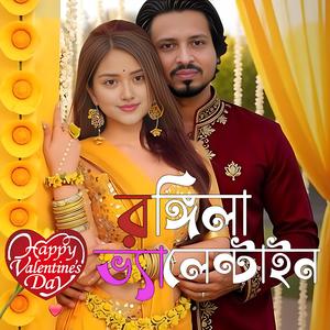 Rongila Valentine | রঙ্গিলা ভ্যালেন্টাইন