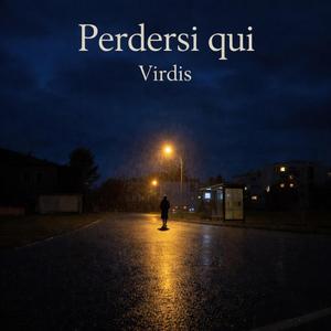 Perdersi qui
