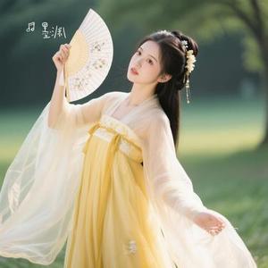 衣带渐宽 (Cover 闻人听書_)