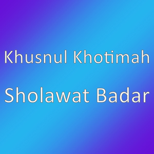 Sholawat Badar