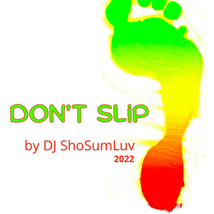 Don't Slip