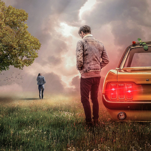 She Left(A Sad Ballad Of Two Lovers)