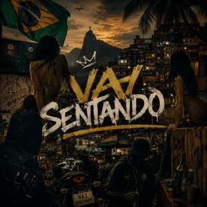 VAI SENTANDO (Slowed)