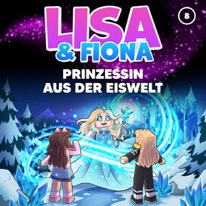Prinzessin aus der Eiswelt (Teil 12)