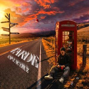 Tarde (feat. Mc Cruz)