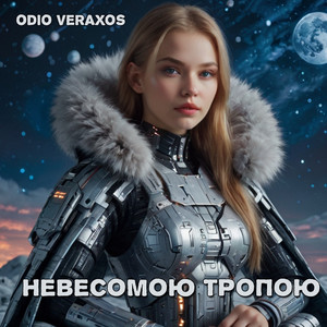 Невесомою тропою