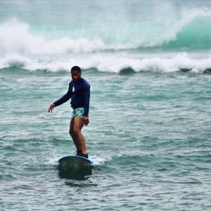 Control (Nah, I'm Good)