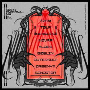 Its Killing Me From Inside [NMDI02]