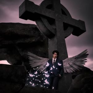 其实我 Feat lil pink