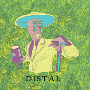 Psychomagic in an Adobe Home