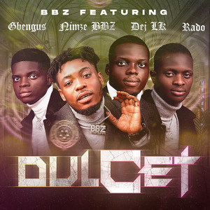 Gbope