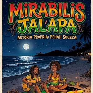 Mirabilis de Jalapa