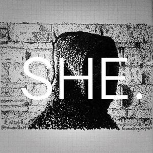SHE.（翻自 edward8n24）