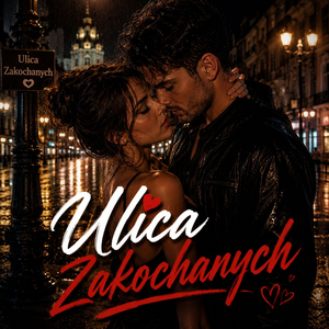 Ulica Zakochanych